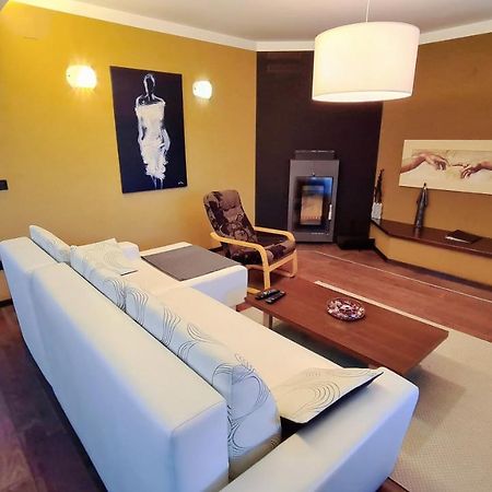 Apartmani Sanja كرابينسك توبليس المظهر الخارجي الصورة