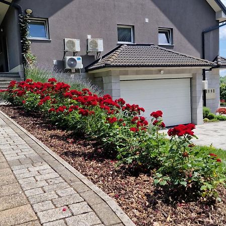 Apartmani Sanja كرابينسك توبليس المظهر الخارجي الصورة