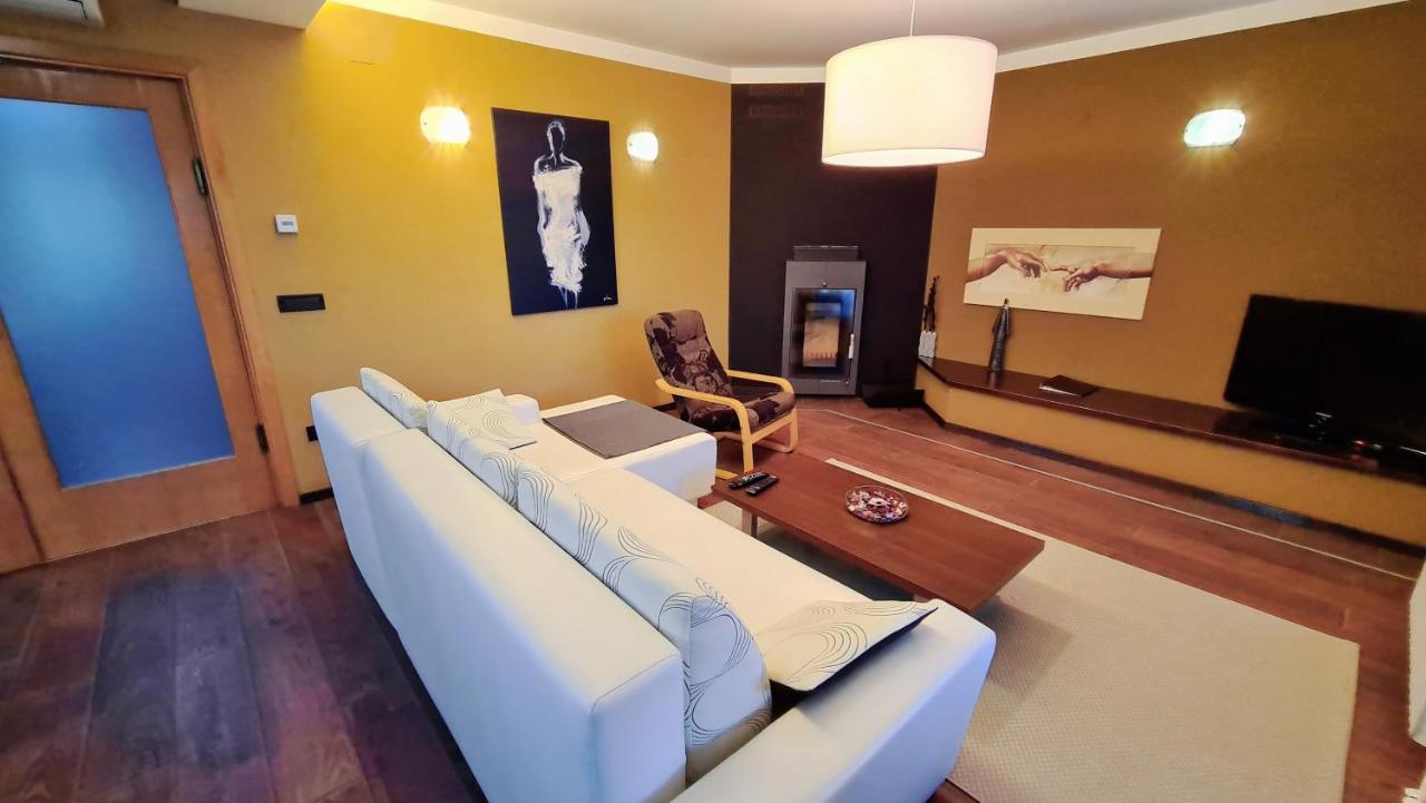 Apartmani Sanja كرابينسك توبليس المظهر الخارجي الصورة
