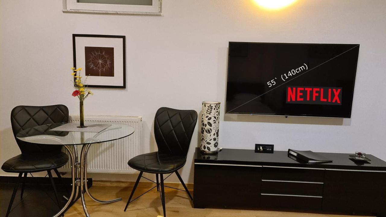 Apartmani Sanja كرابينسك توبليس المظهر الخارجي الصورة