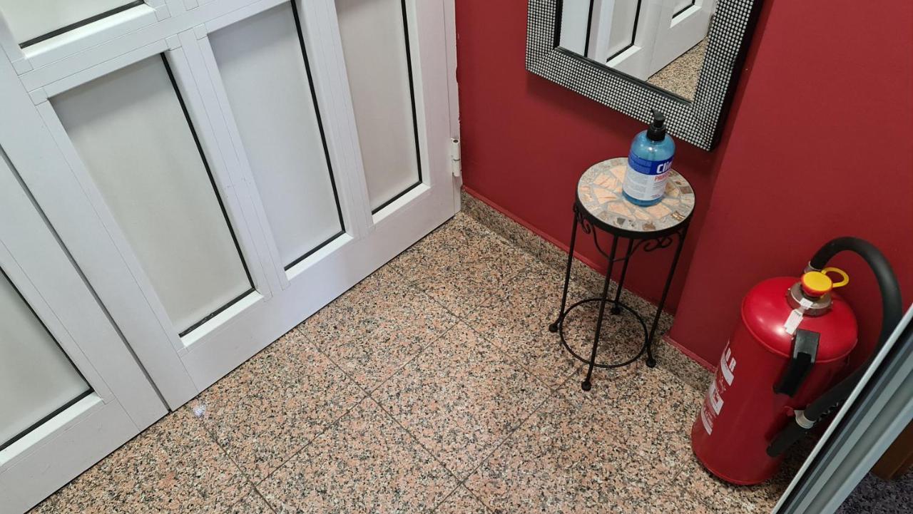 Apartmani Sanja كرابينسك توبليس المظهر الخارجي الصورة