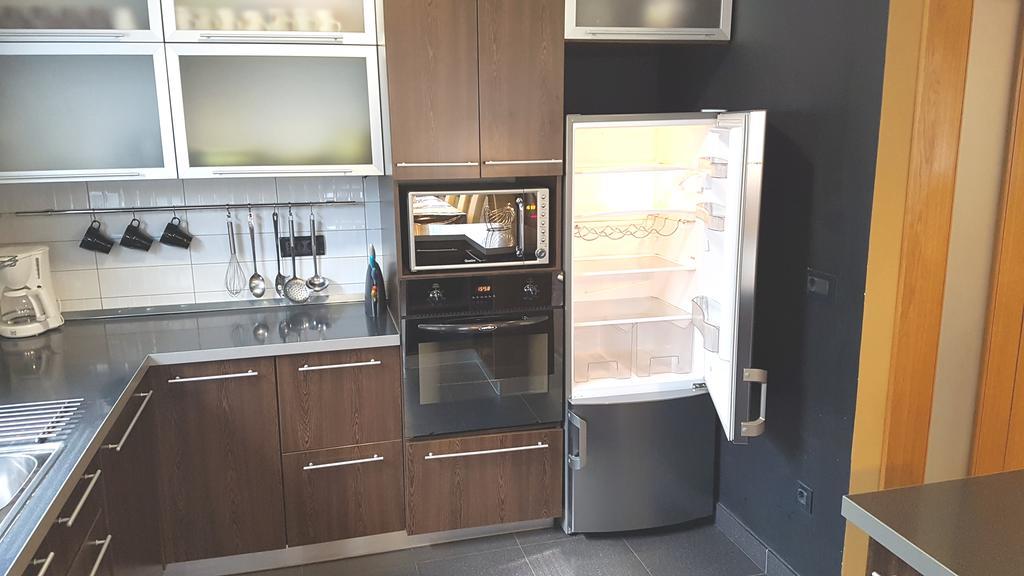 Apartmani Sanja كرابينسك توبليس المظهر الخارجي الصورة