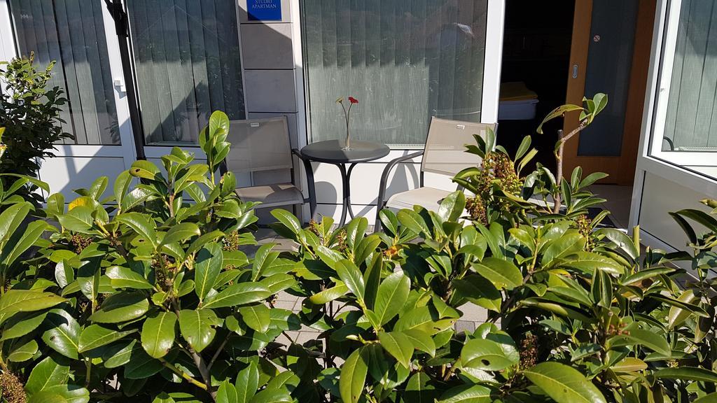 Apartmani Sanja كرابينسك توبليس المظهر الخارجي الصورة