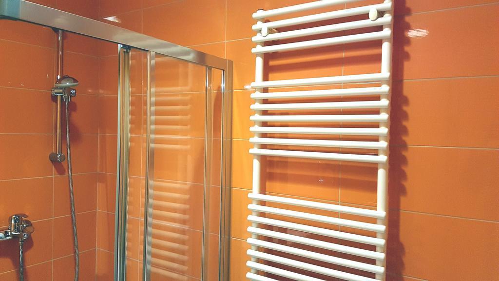Apartmani Sanja كرابينسك توبليس المظهر الخارجي الصورة