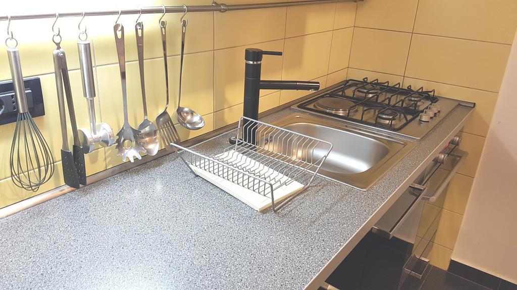 Apartmani Sanja كرابينسك توبليس المظهر الخارجي الصورة
