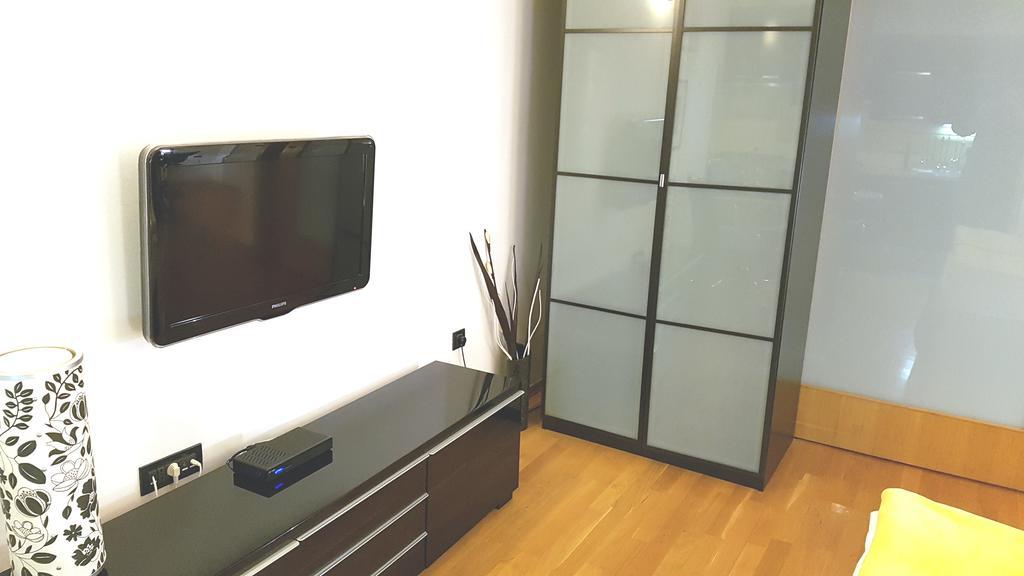 Apartmani Sanja كرابينسك توبليس المظهر الخارجي الصورة
