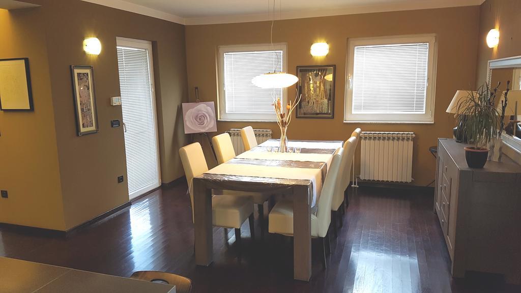 Apartmani Sanja كرابينسك توبليس المظهر الخارجي الصورة