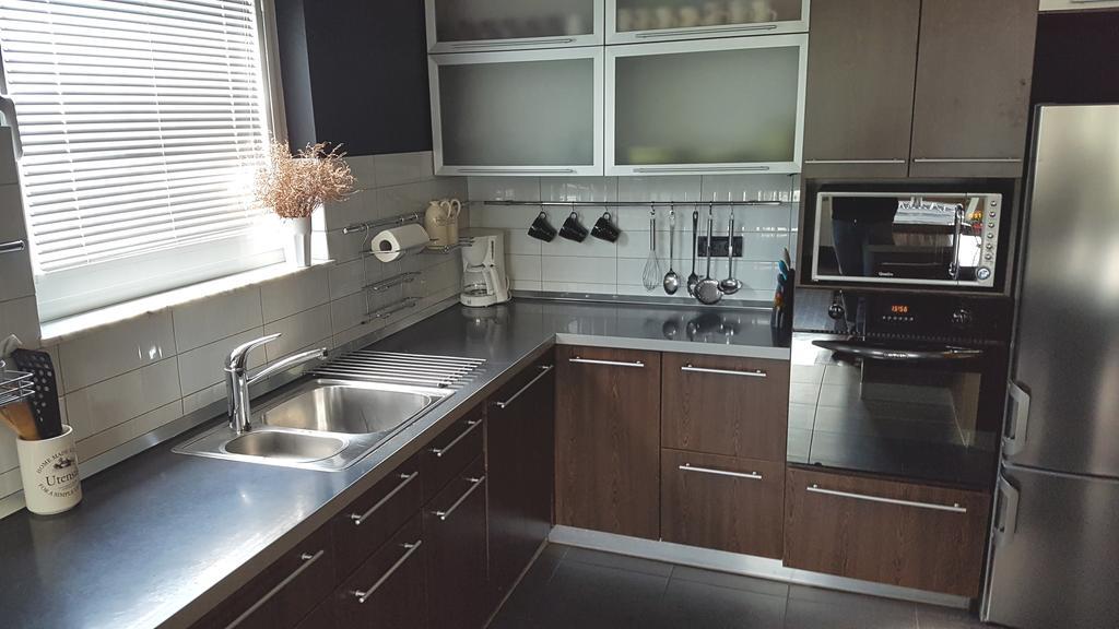 Apartmani Sanja كرابينسك توبليس المظهر الخارجي الصورة