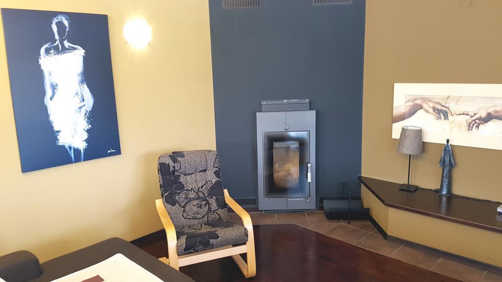 Apartmani Sanja كرابينسك توبليس المظهر الخارجي الصورة