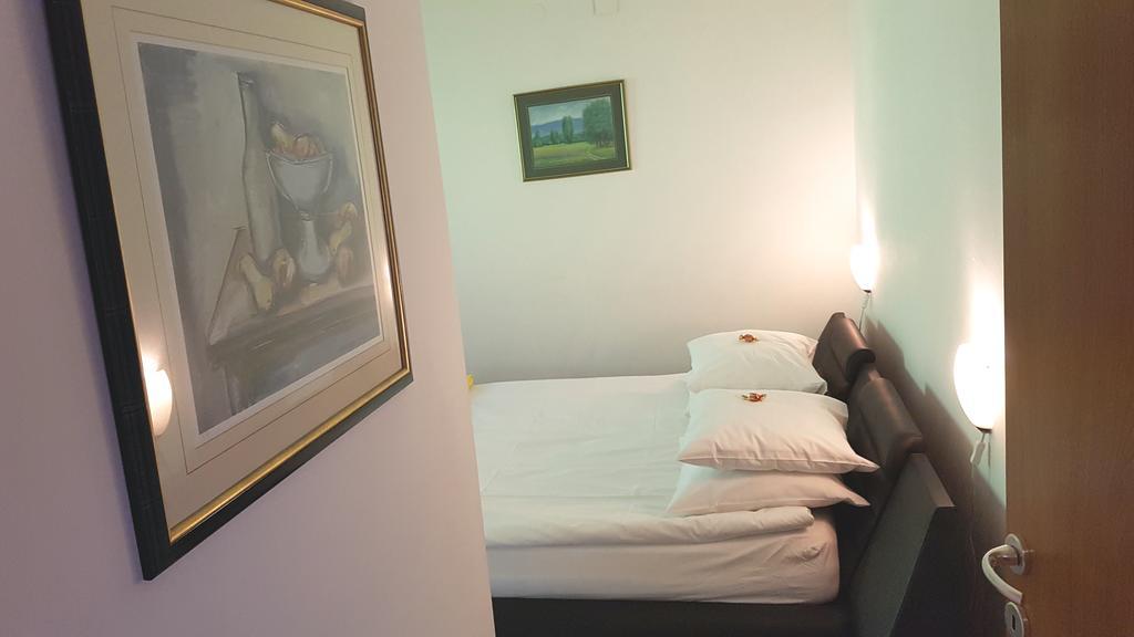Apartmani Sanja كرابينسك توبليس المظهر الخارجي الصورة