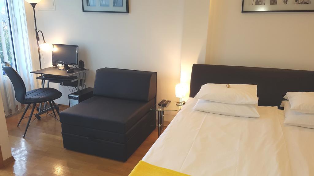 Apartmani Sanja كرابينسك توبليس المظهر الخارجي الصورة