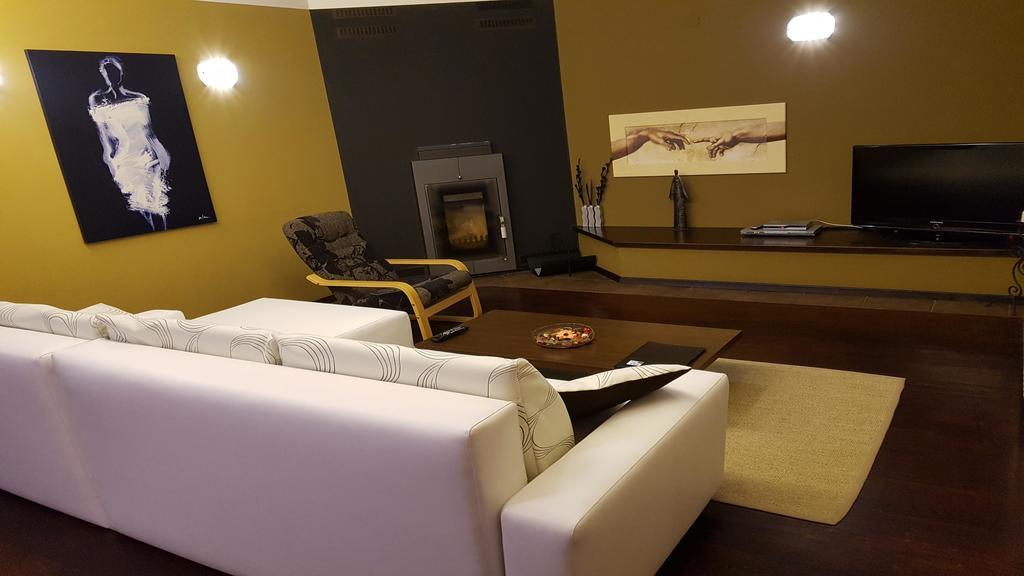 Apartmani Sanja كرابينسك توبليس المظهر الخارجي الصورة