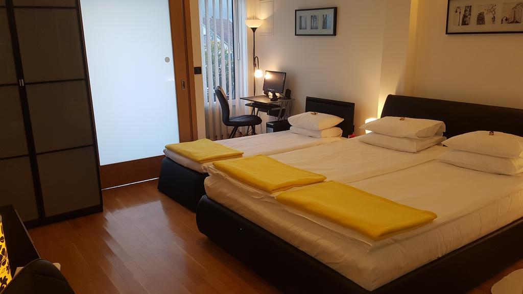 Apartmani Sanja كرابينسك توبليس المظهر الخارجي الصورة