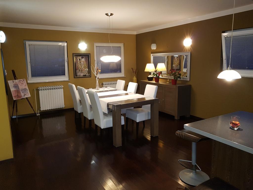 Apartmani Sanja كرابينسك توبليس المظهر الخارجي الصورة