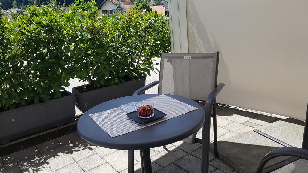 Apartmani Sanja كرابينسك توبليس المظهر الخارجي الصورة