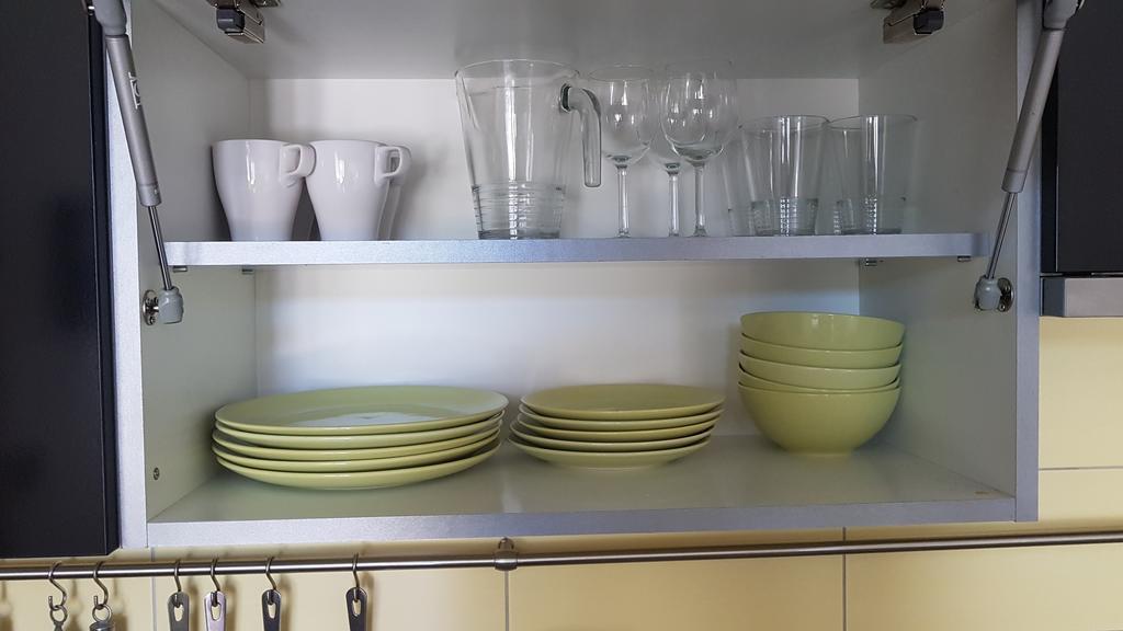Apartmani Sanja كرابينسك توبليس المظهر الخارجي الصورة