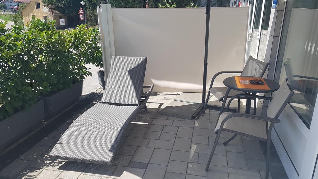 Apartmani Sanja كرابينسك توبليس المظهر الخارجي الصورة